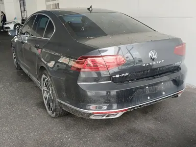 Volkswagen Magotan 2024, 19300 км, за 22086.09 USD