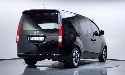 Hyundai Staria 2025, 33246 км, за 25265.34 USD