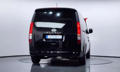 Hyundai Staria 2025, 33246 км, за 25265.34 USD