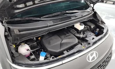 Hyundai Staria 2025, 33246 км, за 25265.34 USD - фото 6