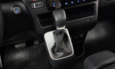 Hyundai Staria 2025, 33246 км, за 25265.34 USD - фото 9