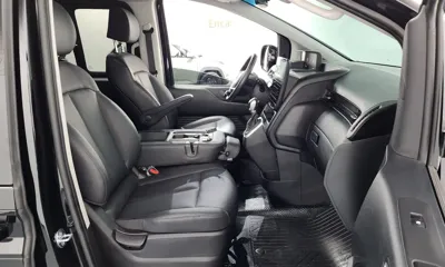 Hyundai Staria 2025, 33246 км, за 25265.34 USD - фото 26