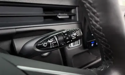 Hyundai Staria 2025, 33246 км, за 25265.34 USD - фото 27