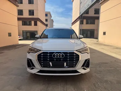 Audi Q3 2023, 19500 км, за 27451.32 USD