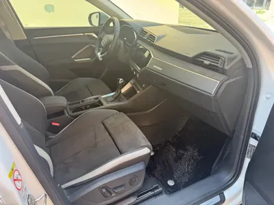 Audi Q3 2023, 19500 км, за 27451.32 USD - фото 6