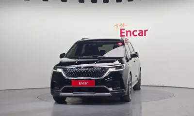 Kia Canival 2023, 47013 км, за 19293.03 USD