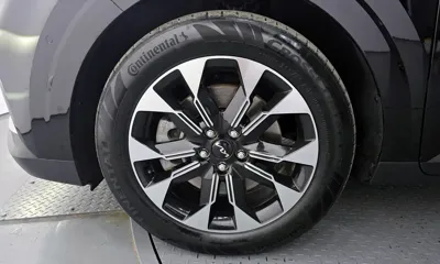Kia Canival 2023, 47013 км, за 19293.03 USD