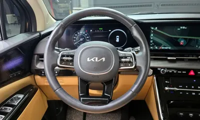 Kia Canival 2023, 47013 км, за 19293.03 USD - фото 13