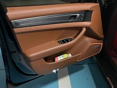 Porsche Panamera 2023, 25000 км, за 79420.24 USD