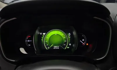 Renault-KoreaSamsung QM6 2017, 45865 км, за 7683.79 USD - фото 8