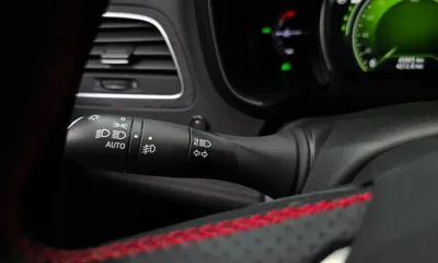 Renault-KoreaSamsung QM6 2017, 45865 км, за 7683.79 USD - фото 17