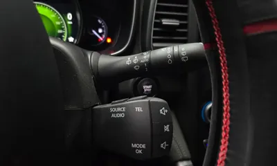 Renault-KoreaSamsung QM6 2017, 45865 км, за 7683.79 USD - фото 18