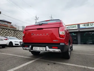 KG_Mobility_Ssangyong Rexton 2018, 79825 км, за 12618.92 USD