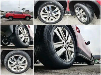 KG_Mobility_Ssangyong Rexton 2018, 79825 км, за 12618.92 USD