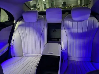 Mercedes-Benz S-Class 2026, 7800 км, за 60131.29 USD - фото 10