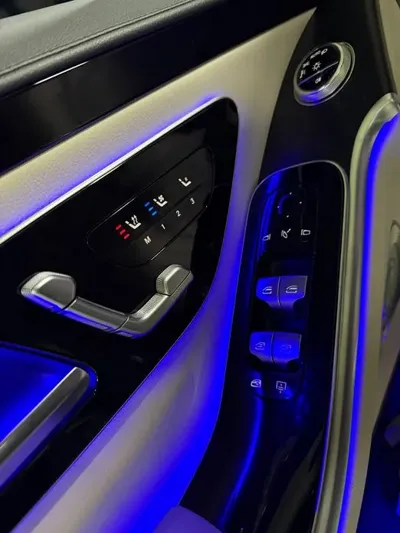 Mercedes-Benz S-Class 2026, 7800 км, за 60131.29 USD - фото 11