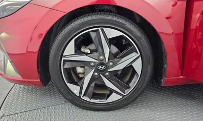 Hyundai Avante 2021, 57086 км, за 11661.24 USD