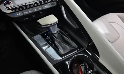 Hyundai Avante 2021, 57086 км, за 11661.24 USD - фото 9