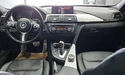 BMW 3-Series 2015, 204100 км, за 7144.25 USD - фото 5