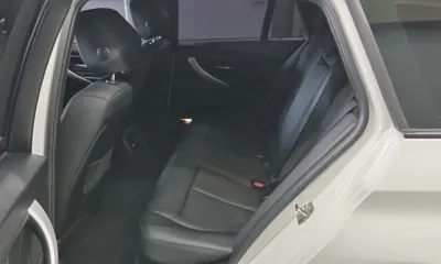 BMW 3-Series 2015, 204100 км, за 7144.25 USD - фото 6
