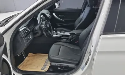 BMW 3-Series 2015, 204100 км, за 7144.25 USD - фото 7