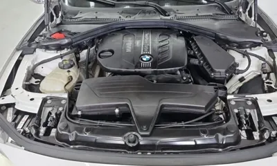 BMW 3-Series 2015, 204100 км, за 7144.25 USD - фото 8