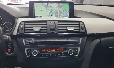 BMW 3-Series 2015, 204100 км, за 7144.25 USD - фото 9