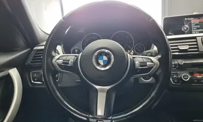 BMW 3-Series 2015, 204100 км, за 7144.25 USD - фото 11