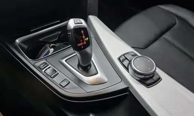 BMW 3-Series 2015, 204100 км, за 7144.25 USD - фото 12