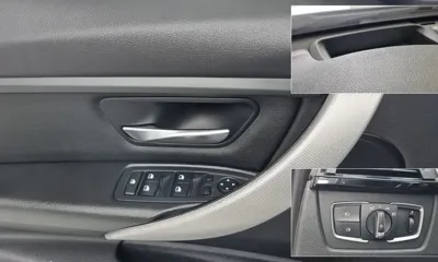 BMW 3-Series 2015, 204100 км, за 7144.25 USD - фото 17