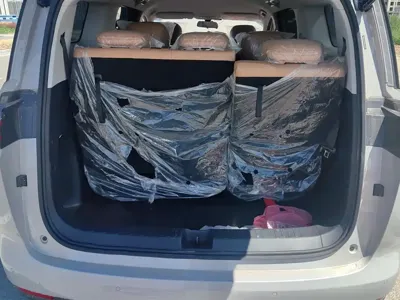 Wuling 星光730新能源 2026, 20800 км, за 13579.64 USD