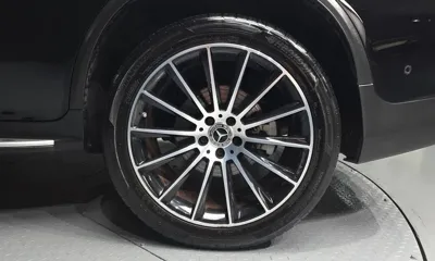 Mercedes-Benz GLC-Class 2018, 99300 км, за 18232.72 USD