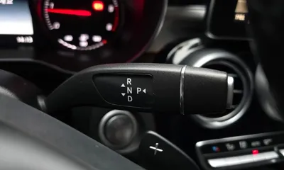 Mercedes-Benz GLC-Class 2018, 99300 км, за 18232.72 USD - фото 9