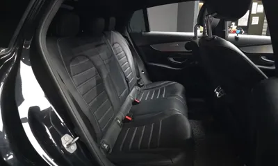 Mercedes-Benz GLC-Class 2018, 99300 км, за 18232.72 USD - фото 12