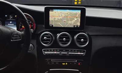 Mercedes-Benz GLC-Class 2018, 99300 км, за 18232.72 USD - фото 14
