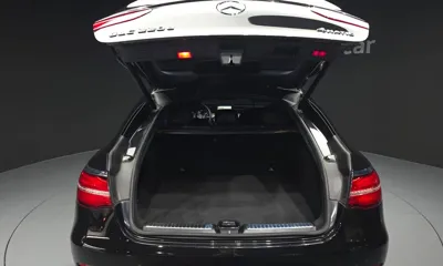 Mercedes-Benz GLC-Class 2018, 99300 км, за 18232.72 USD - фото 20
