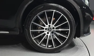 Mercedes-Benz GLC-Class 2018, 99300 км, за 18232.72 USD - фото 21