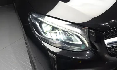 Mercedes-Benz GLC-Class 2018, 99300 км, за 18232.72 USD - фото 22