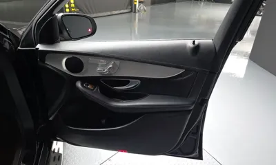 Mercedes-Benz GLC-Class 2018, 99300 км, за 18232.72 USD - фото 24