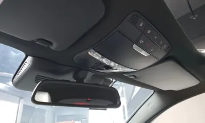 Mercedes-Benz GLC-Class 2018, 99300 км, за 18232.72 USD - фото 30