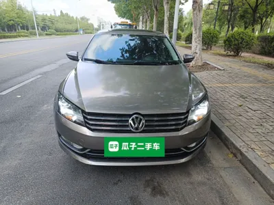Volkswagen Passat 2015, 151600 км, за 7088 USD - фото 2