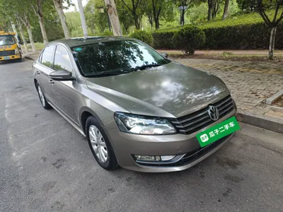 Volkswagen Passat 2015, 151600 км, за 7088 USD - фото 3