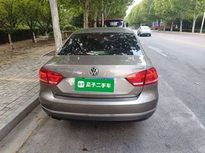 Volkswagen Passat 2015, 151600 км, за 7088 USD - фото 5