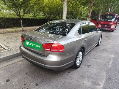 Volkswagen Passat 2015, 151600 км, за 7088 USD - фото 6
