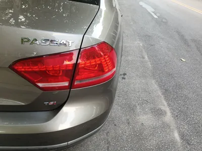 Volkswagen Passat 2015, 151600 км, за 7088 USD - фото 7