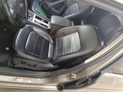 Volkswagen Passat 2015, 151600 км, за 7088 USD - фото 18