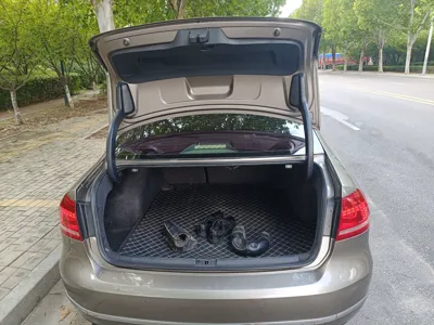 Volkswagen Passat 2015, 151600 км, за 7088 USD - фото 22