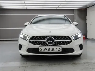 Mercedes-Benz A-Class 2020, 105992 км, за 11237.45 USD