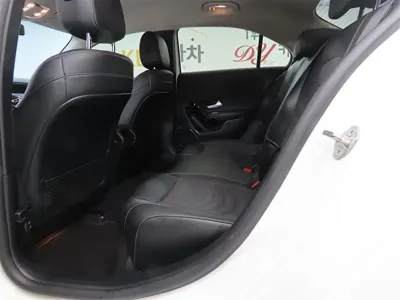 Mercedes-Benz A-Class 2020, 105992 км, за 11237.45 USD - фото 6