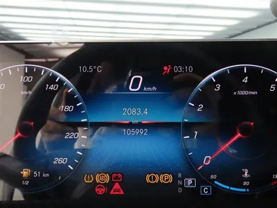 Mercedes-Benz A-Class 2020, 105992 км, за 11237.45 USD - фото 9